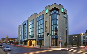 Ac Hotel By Marriott Des Moines East Village